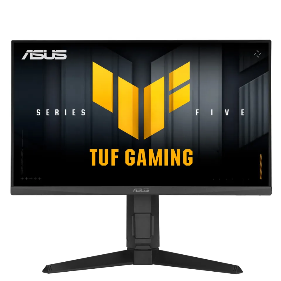 ASUS TUF/VG249QML5A/23,8"/IPS/FHD/240Hz/0,3ms/Černá/3R