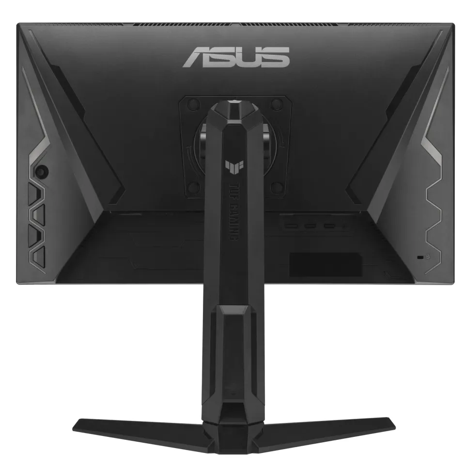 ASUS TUF/VG249QML5A/23,8"/IPS/FHD/240Hz/0,3ms/Černá/3R