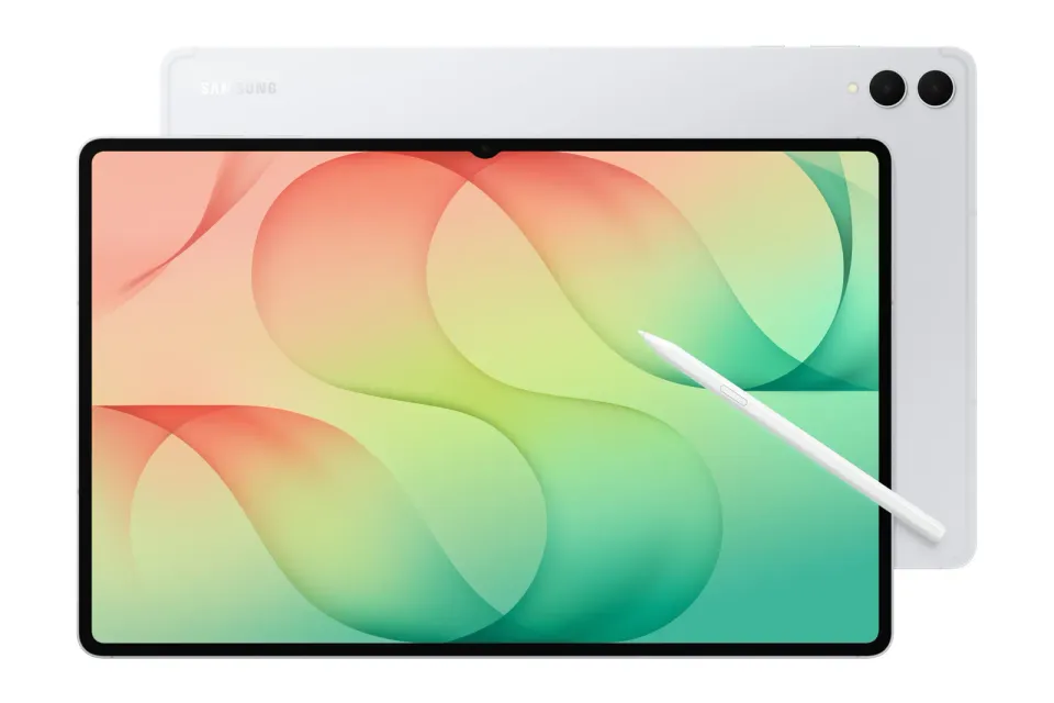 Samsung Galaxy Tab S12 Ultra WiFi/SM-X940/14,6"/2960x1848/12GB/256GB/An17/Silver
