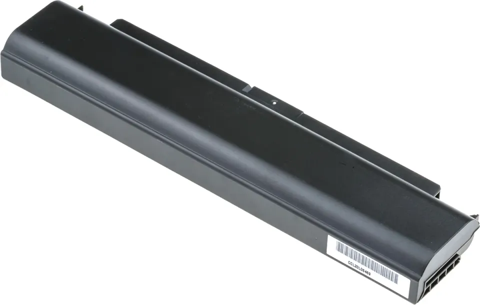 Baterie T6 Power Lenovo ThinkPad T440p, T540p, W540, L440, L540 serie, 5200mAh, 56Wh, 6cell