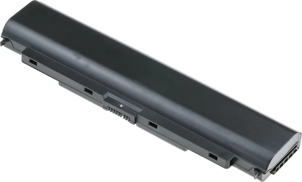 Baterie T6 Power Lenovo ThinkPad T440p, T540p, W540, L440, L540 serie, 5200mAh, 56Wh, 6cell