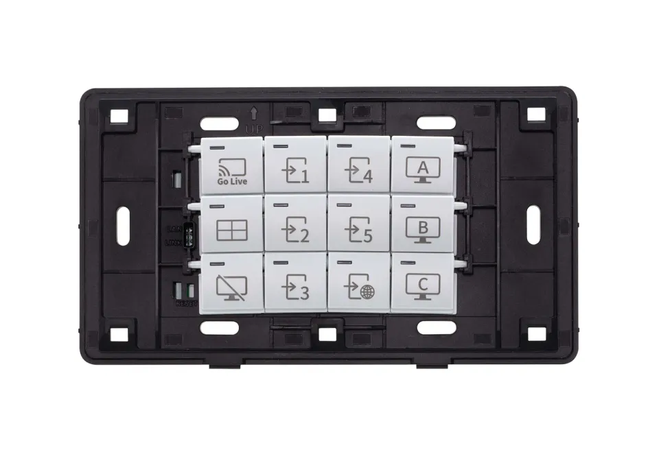 Aten 12-Key Network Remote Pad (VP2730)