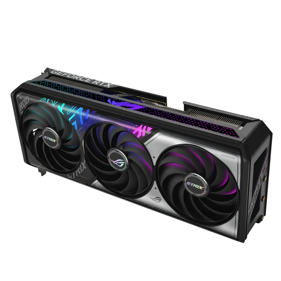 ASUS ROG STRIX RTX 5070 TI/Gaming/OC/16GB/GDDR7