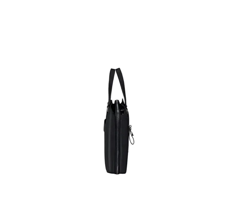 Samsonite KARISSA EVO SLIM Bailhandle 15.6” Black