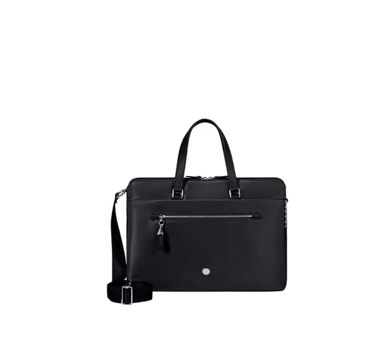 Samsonite KARISSA EVO SLIM Bailhandle 15.6” Black