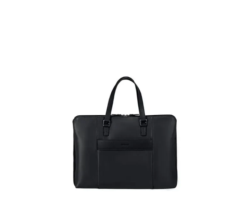 Samsonite KARISSA EVO SLIM Bailhandle 15.6” Black
