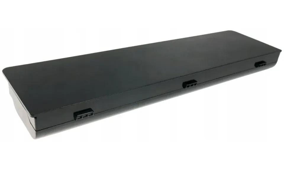 TRX Baterie Polion G069H pro notebooky DELL Vostro 1014 1015 1088 A840 A860 - Li-Ion 4400mAh 49W/ neoriginální