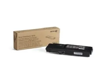 Xerox tonerová kazeta pro WC 6655, 7 500 s. Yellow