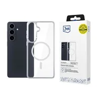 3mk ochranný kryt Armor MagCase pro Samsung Galaxy S26+