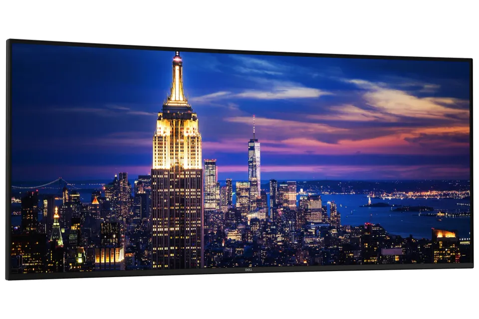 Dell UltraSharp/U5226KW WOST/52"/IPS/6144x2560/120Hz/5ms/Stříbrná/3RNBD