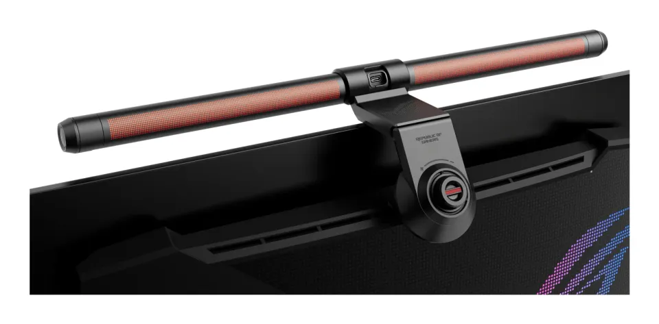 ROG Aura Monitor Light Bar