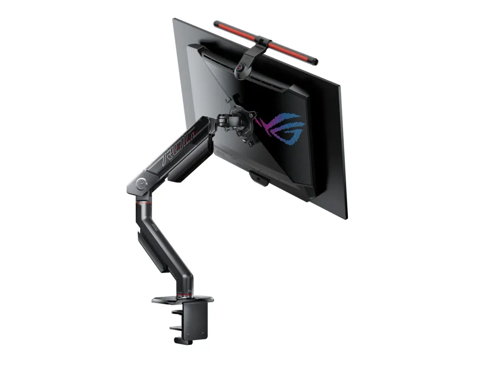 ROG Aura Monitor Light Bar