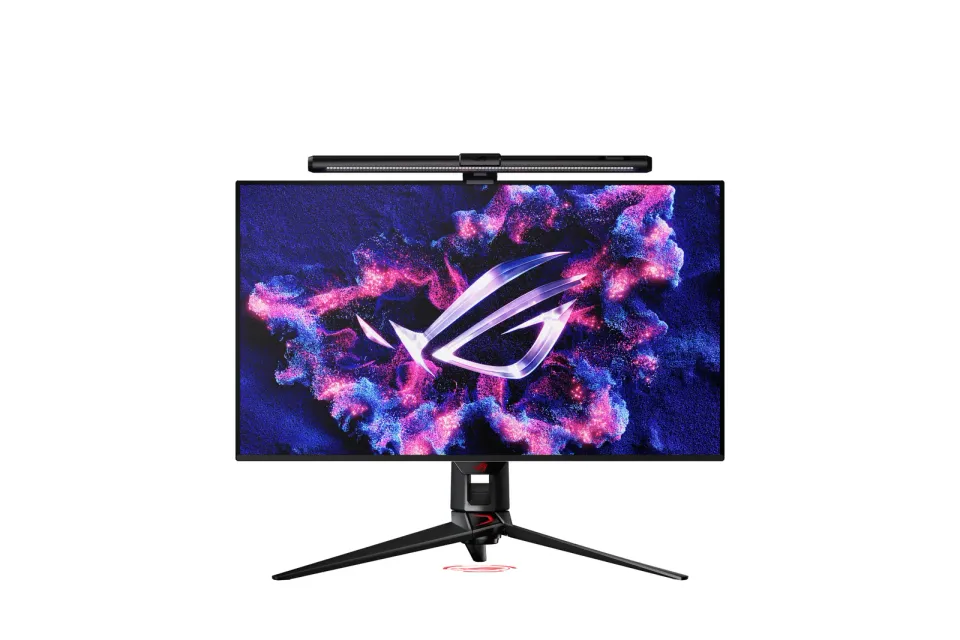 ROG Aura Monitor Light Bar