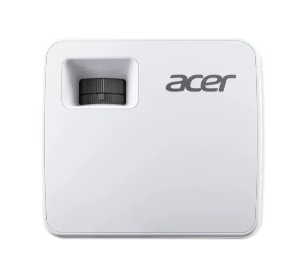 ACER Projektor PD1500 DLP 1080p 1500 Lm 50,000:1 EMEA 3.0Kg EURO Power HDMI Cable w/Carrying Case