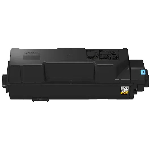 Kyocera toner TK-1260 na 10 000 A4 (při 5% pokrytí), pro ECOSYS PA4000x/wx