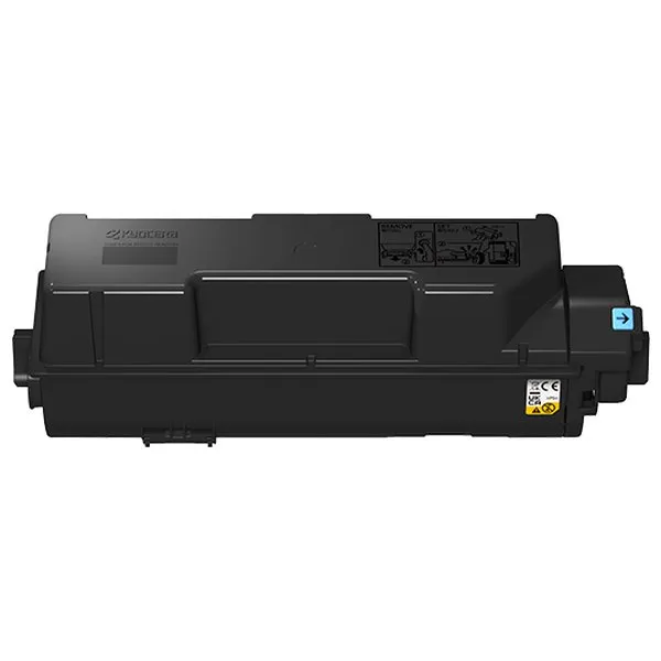 Kyocera toner TK-1260 na 10 000 A4 (při 5% pokrytí), pro ECOSYS PA4000x/wx