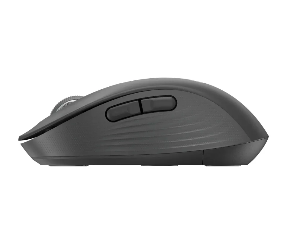 Logitech Wireless Mouse M650 M Signature, graphite