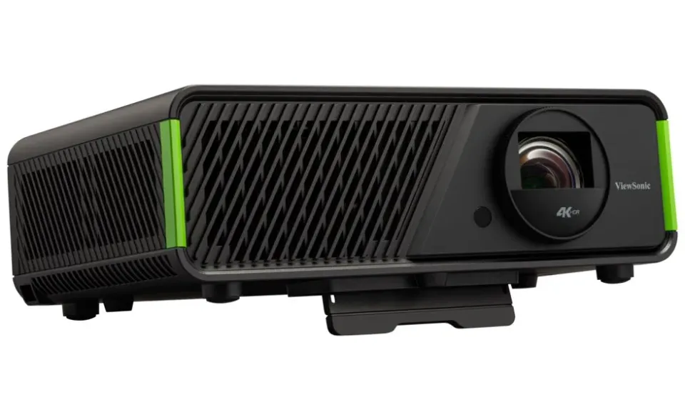 ViewSonic X2-4K Pro / 4K /4K UHD (3820x2160) - 3300LL - LED light Source - TR0.69-0.83 - 1.2x zoom - SPK x2 - Google TV