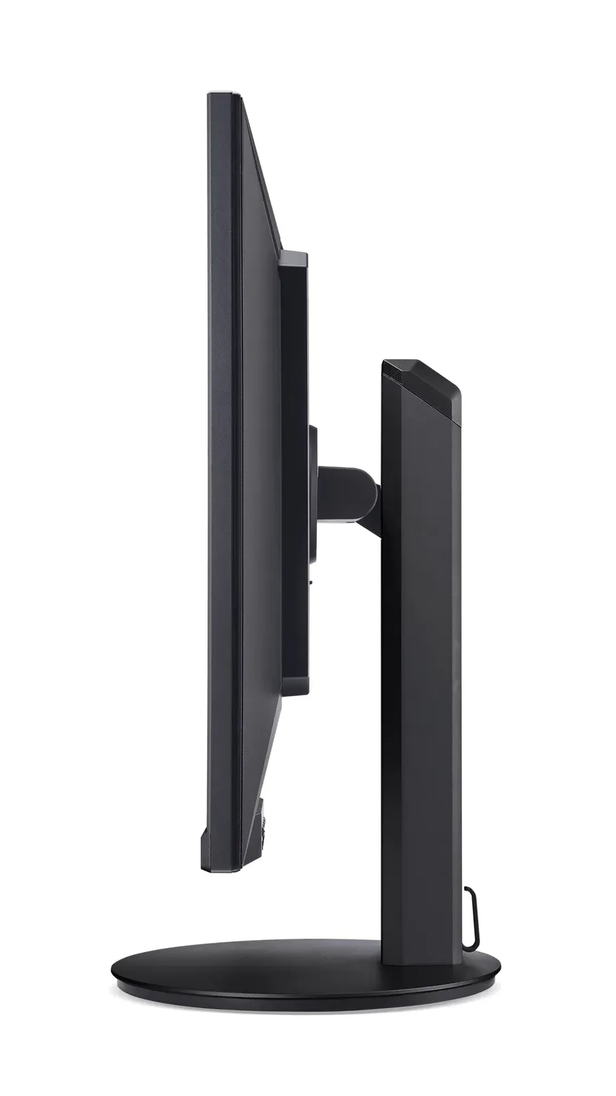 Acer/CB322QUEsmiiprx/31,5"/IPS/QHD/100Hz/1ms/Stříbrná/3R