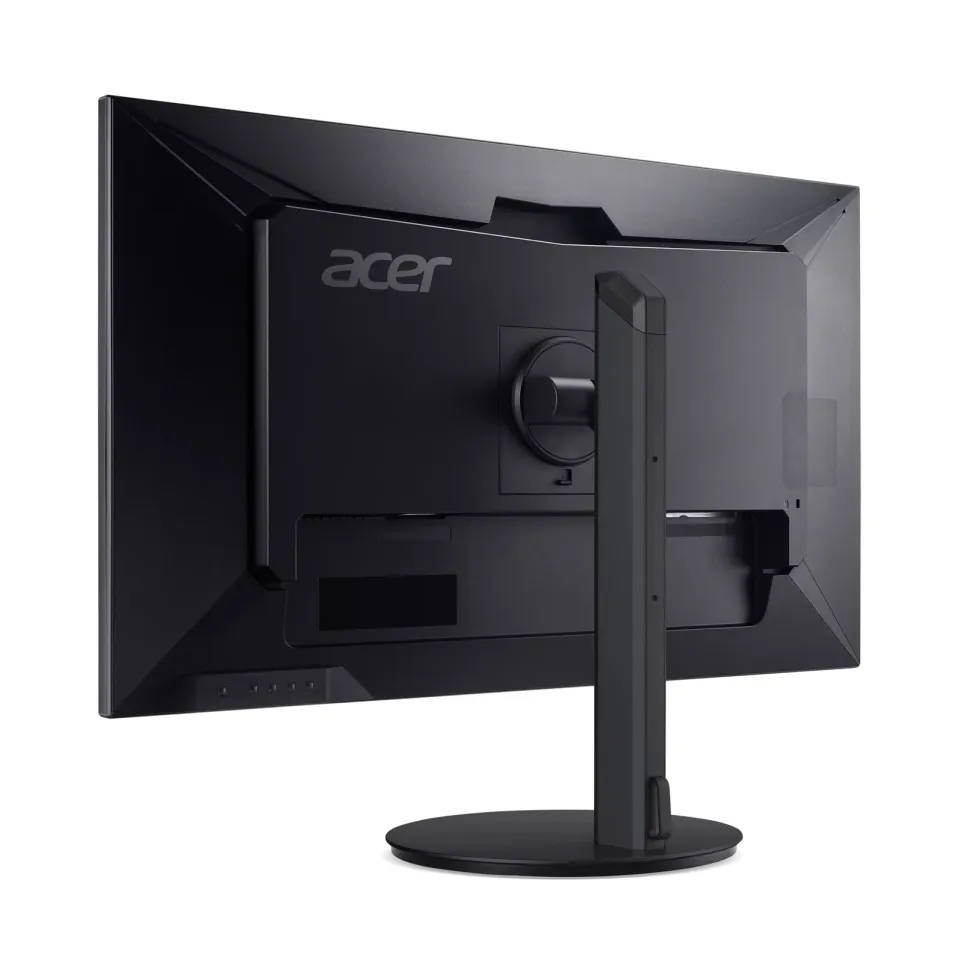 Acer/CB322QUEsmiiprx/31,5"/IPS/QHD/100Hz/1ms/Stříbrná/3R