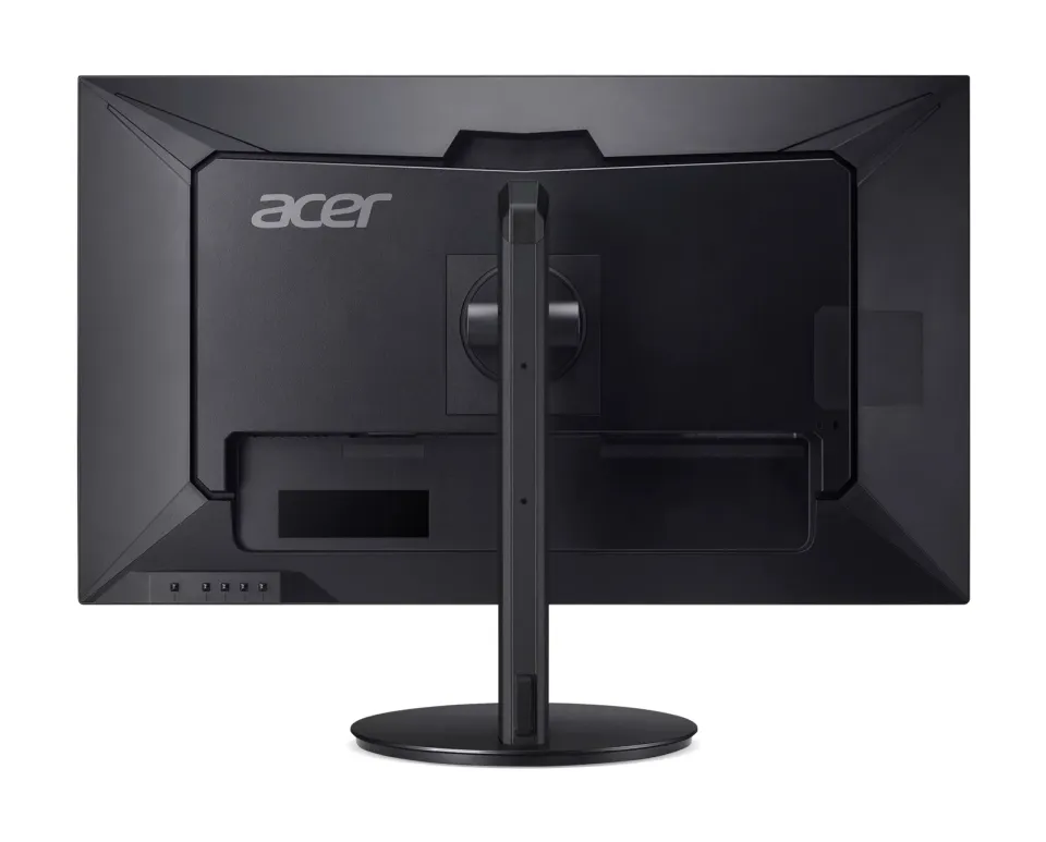 Acer/CB322QUEsmiiprx/31,5"/IPS/QHD/100Hz/1ms/Stříbrná/3R