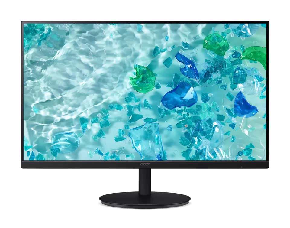 Acer/CB322QUEsmiiprx/31,5"/IPS/QHD/100Hz/1ms/Stříbrná/3R