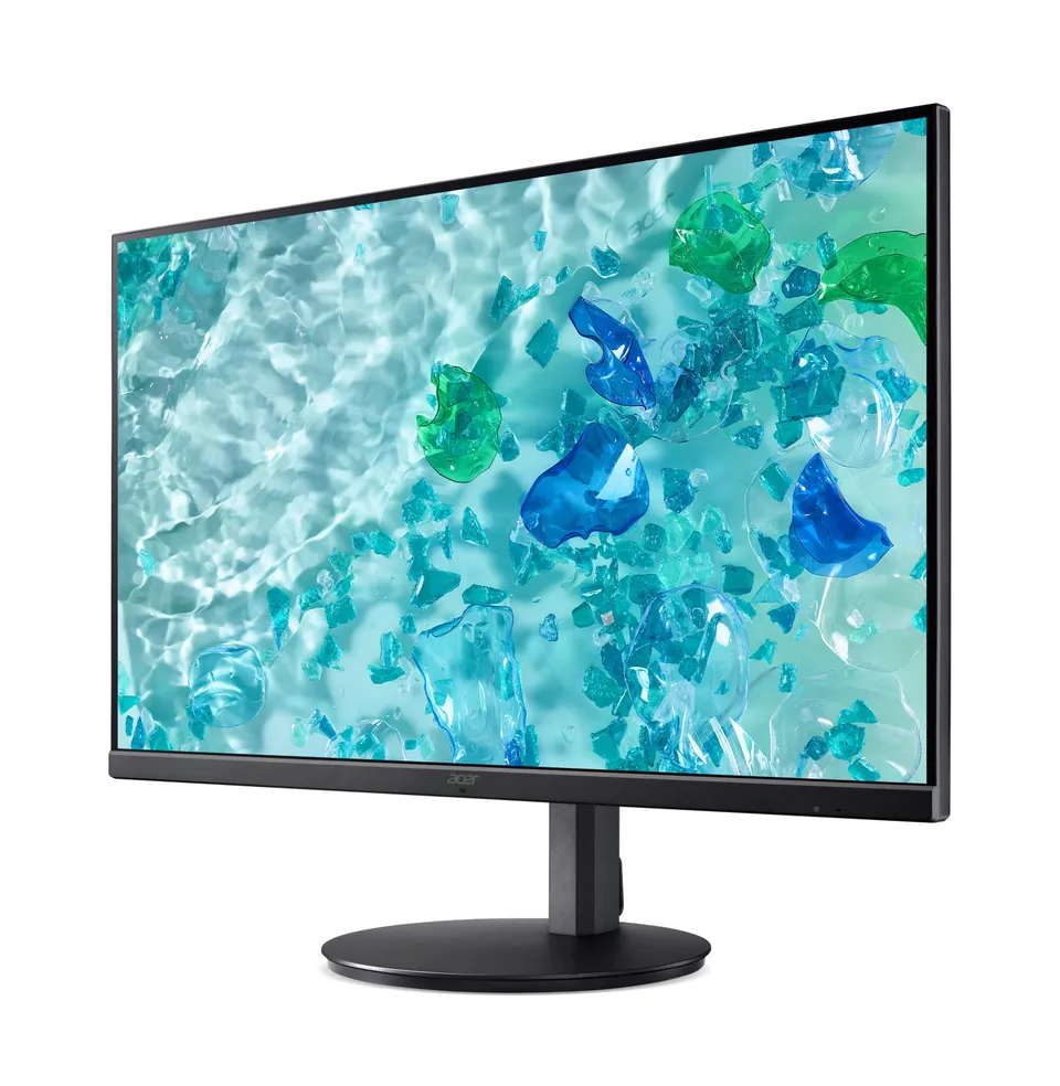 Acer/CB322QUEsmiiprx/31,5"/IPS/QHD/100Hz/1ms/Stříbrná/3R