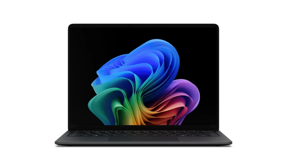Microsoft Surface Laptop 13.8" (8. edice)/SD-X2 Elite/13,8"/2304x1536/T/16GB/512GB/Adreno/W11P/Black (EP2-59551)