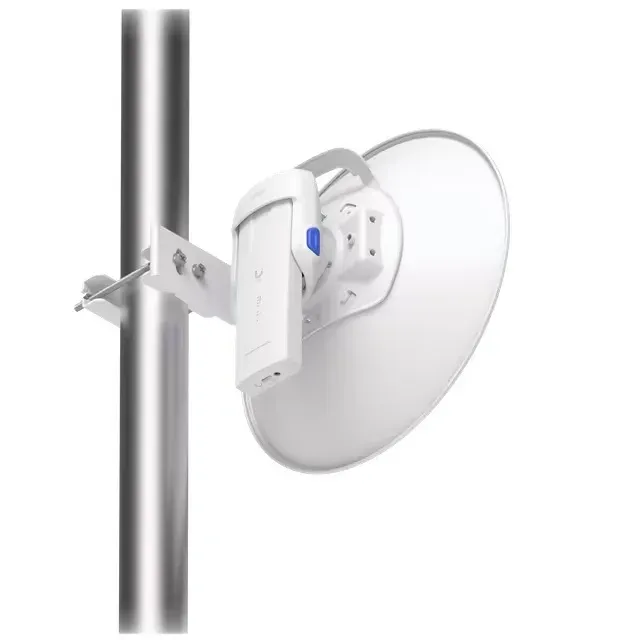 UBIQUITI UISP-Dish-Mini parabolická anténa, 26dBi, 5-7GHz