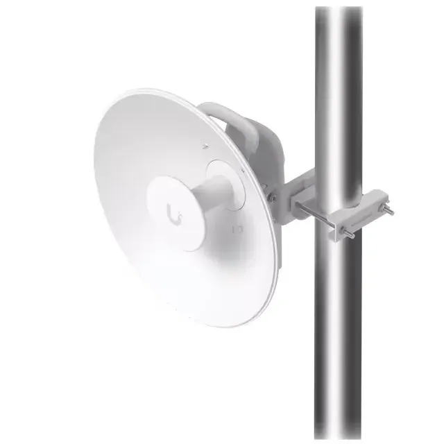 UBIQUITI UISP-Dish-Mini parabolická anténa, 26dBi, 5-7GHz