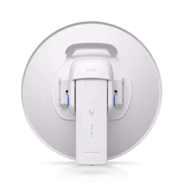 UBIQUITI UISP-Dish-Mini parabolická anténa, 26dBi, 5-7GHz