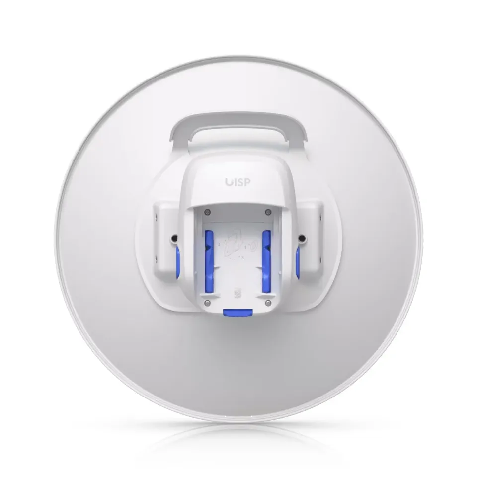 UBIQUITI UISP-Dish-Mini parabolická anténa, 26dBi, 5-7GHz