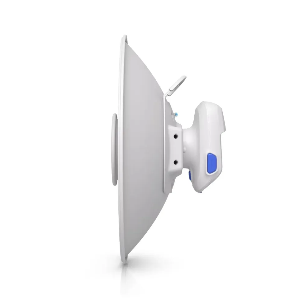 UBIQUITI UISP-Dish-Mini parabolická anténa, 26dBi, 5-7GHz