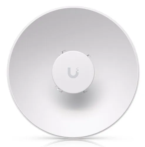 UBIQUITI UISP-Dish-Mini parabolická anténa, 26dBi, 5-7GHz