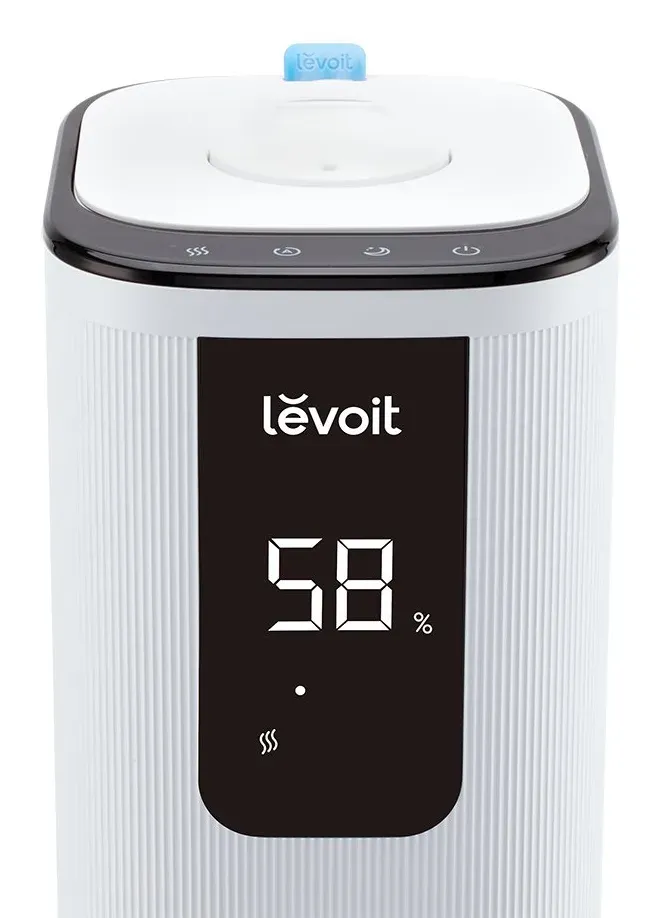Levoit OasisMist1000S Smart zvlhčovač vzduchu 10L