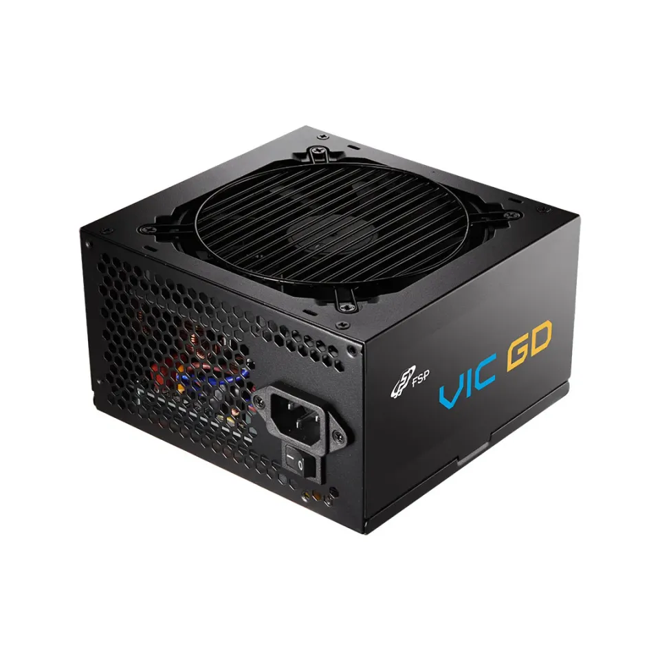 FSP VIC GD 850, 80PLUS GOLD, ATX 3.1, 850W