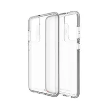 ZAGG GEAR4 D3O Crystal Palace kryt Samsung S21 FE průh