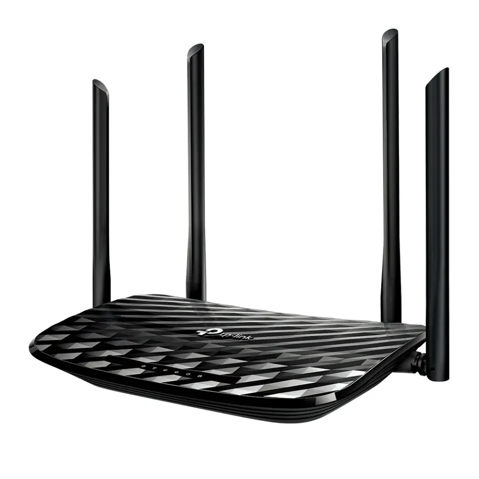 TP-Link EC225-G5 Wi-Fi router AC1300 MU-MIMO