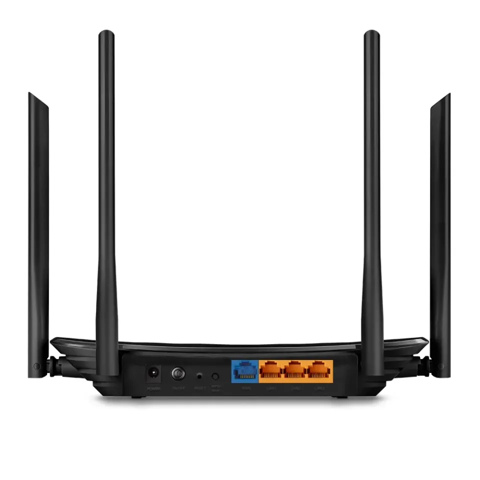 TP-Link EC225-G5 Wi-Fi router AC1300 MU-MIMO