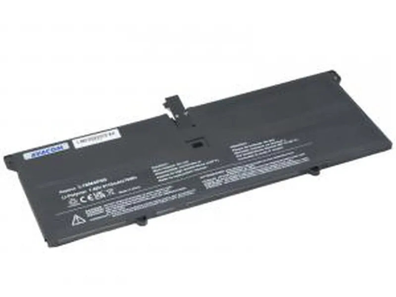AVACOM Lenovo Yoga 920 Series Li-Pol 7,68V 9110mAh 70Wh