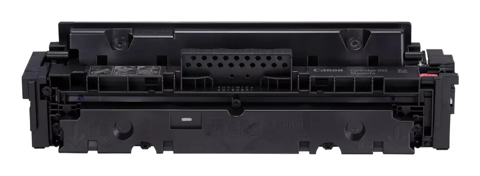 Canon Cartridge 055/Magenta/2100str.