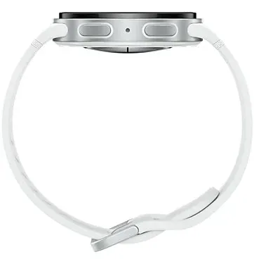 Samsung Galaxy Watch 8/40mm/Sport Band/White