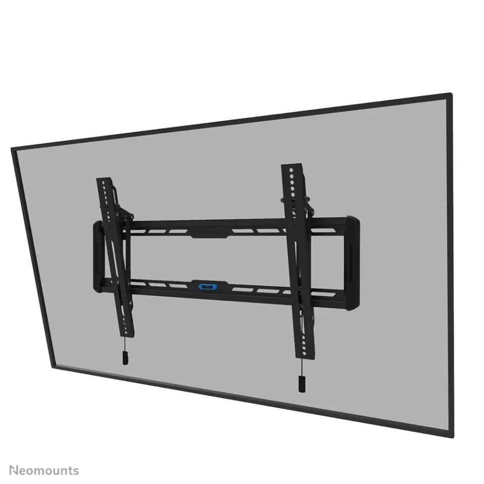Neomounts WL35-550BL16/Držák displeje/na stěnu/40-75"/sklopný/VESA 600X400/nosn. 70kg/černý