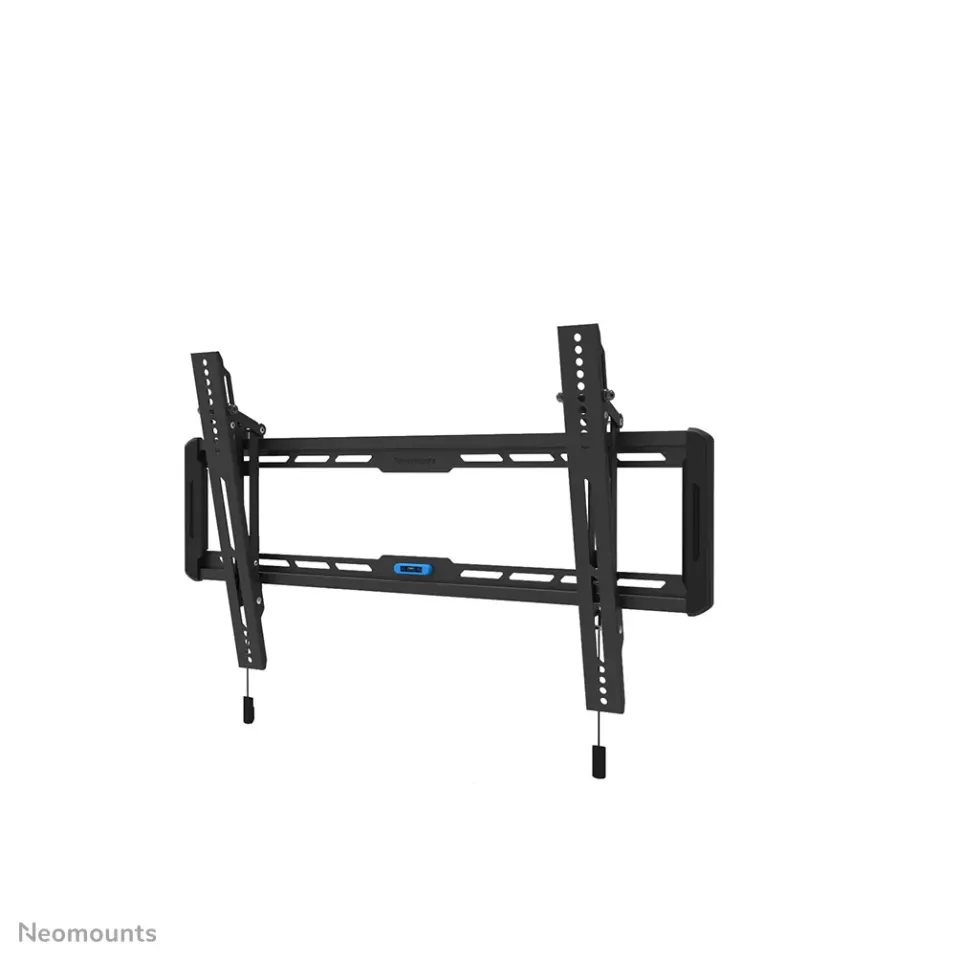 Neomounts WL35-550BL16/Držák displeje/na stěnu/40-75"/sklopný/VESA 600X400/nosn. 70kg/černý