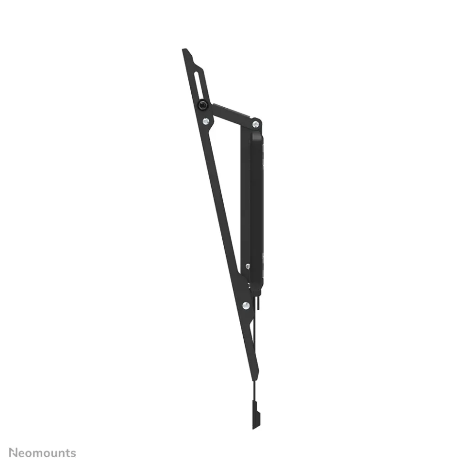 Neomounts WL35-550BL16/Držák displeje/na stěnu/40-75"/sklopný/VESA 600X400/nosn. 70kg/černý