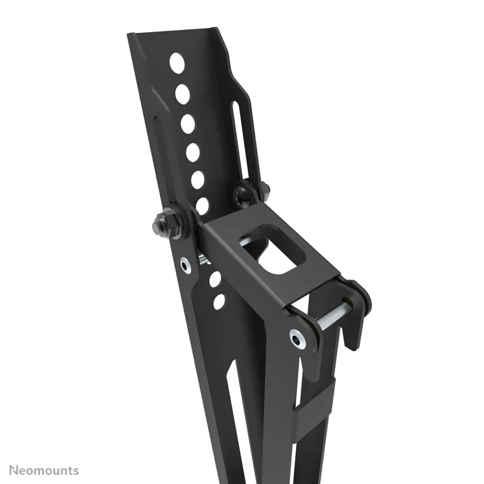 Neomounts WL35-550BL16/Držák displeje/na stěnu/40-75"/sklopný/VESA 600X400/nosn. 70kg/černý