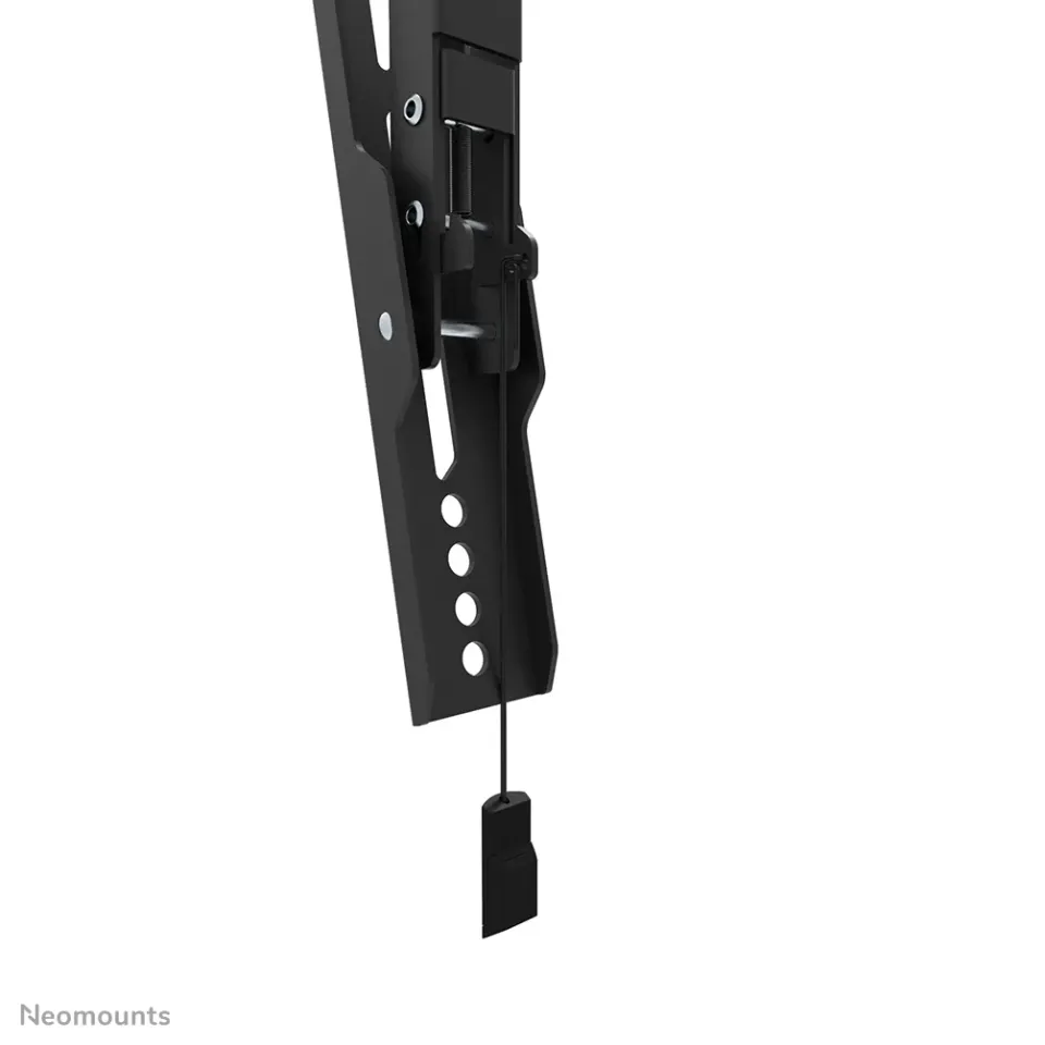 Neomounts WL35-550BL16/Držák displeje/na stěnu/40-75"/sklopný/VESA 600X400/nosn. 70kg/černý