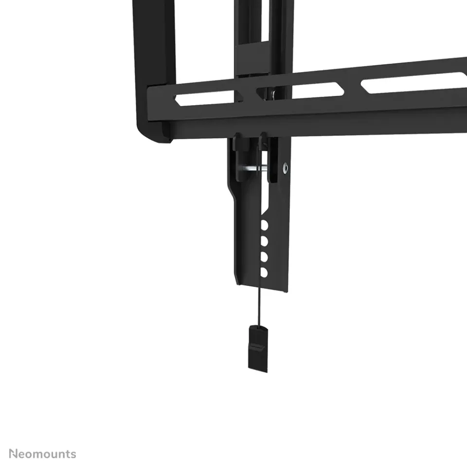 Neomounts WL35-550BL16/Držák displeje/na stěnu/40-75"/sklopný/VESA 600X400/nosn. 70kg/černý