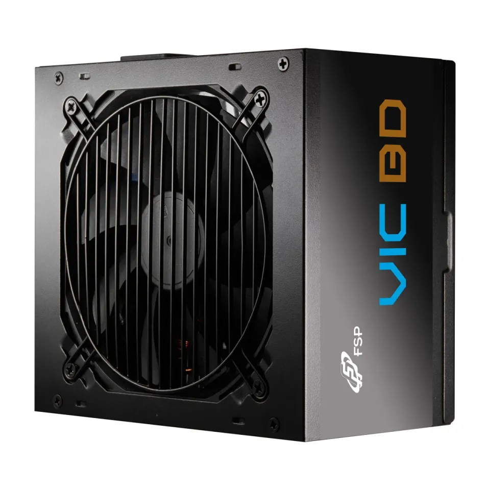 FSP VIC BD 750, 80PLUS BRONZE, ATX 3.1, 750W