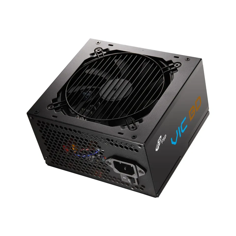 FSP VIC BD 750, 80PLUS BRONZE, ATX 3.1, 750W